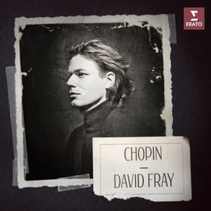Chopin: Piano Works - Frédéric Chopin