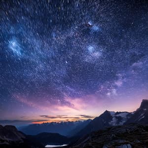 Ritmos De Hip Hop Para Noches Calmantes - Costas del Delta