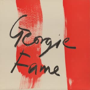 That's What Friends Are For - Georgie Fame