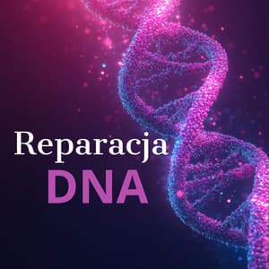 Reparacja DNA i Całego Ciała: Terapeutyczne Dźwięki dla Ciała i Ducha - Alicja Pawlikowska