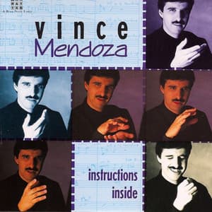 Instructions Inside - Vince Mendoza