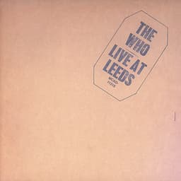 Live At Leeds