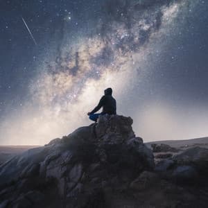 Soothing Night: Calm Melodies for Serene Moments - Cocktail Party Music