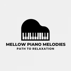 Mellow Piano Melodies: Path to Relaxation - Classical Piano Music