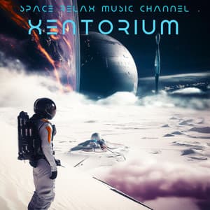 Xentorium - Space Relax Music Channel
