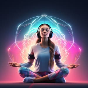 Sonic Yoga Dreams: Experience Peace Rhythm - Zambezi Sounds