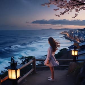 Ocean Waves - sweet planet