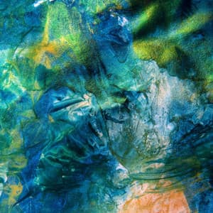 Heavenly Tenor Sax Jazz - Background for Hidden Chances - Cafe Musique Francaise