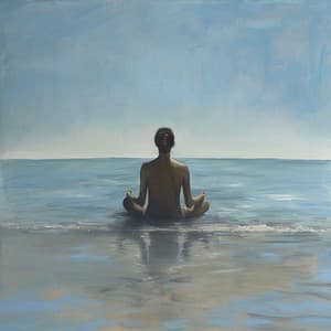 Acordes Fluidos: Música Para La Práctica Del Yoga - Yoga Meditación Música