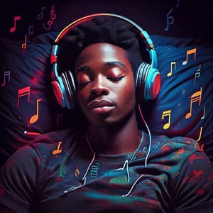 Rest Mode: Sleep Beats in Hip Hop - Fall Lofi