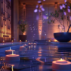 Binaural Spa Harmony: Massage Tones - Spa Radiance