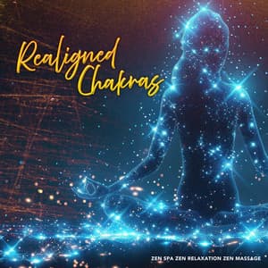 Realigned Chakras - Zen Spa Zen Relaxation Zen Massage