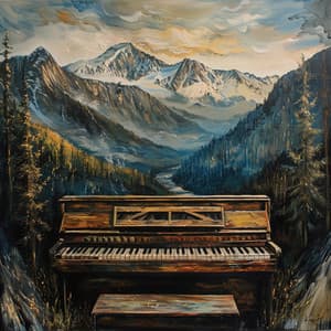 Serenidad Melódica: Relajación Con Música - 101 Relájate