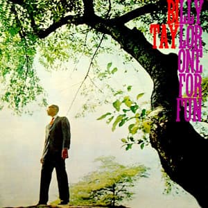 One For Fun - Billy Taylor