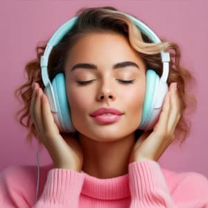 Patrones De Relajación Musical: Suave Movimiento Rítmico - Tormentas eléctricas y sonidos de tormenta de lluvia