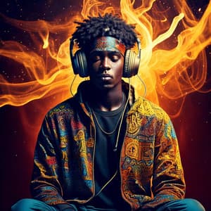 Meditation State: Smooth Hip Hop Vibes - Sea of Lofi