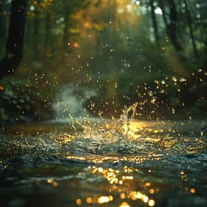 Ritmos De Lluvia: La Música De La Naturaleza - Musica Instrumental Para Relajar tus Sentidos