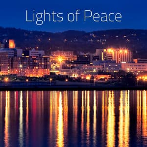 Lights of Peace - Yoga Sounds