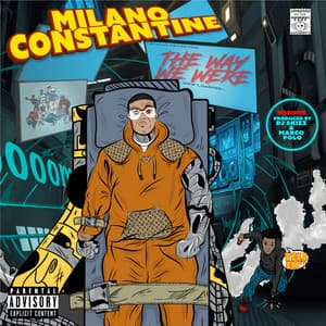 The Way We Were - Milano Constantine