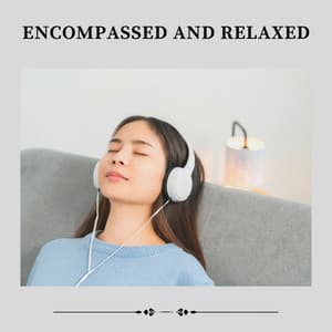 Encompassed and Relaxed - Binaural Landscapes