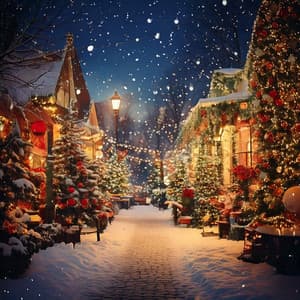 Mistletoe Tunes: Melodies of Joy - The Christmas Song