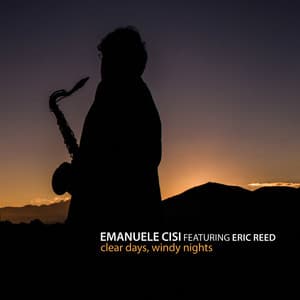 Clear Days, Windy Nights - Emanuele Cisi