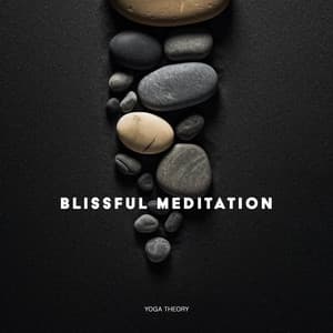 Blissful Meditation - yoga theory