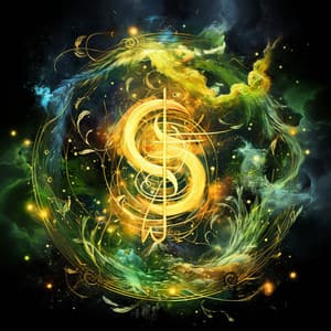 Tranquil Thunder Melodies: Meditation Vibes - Therapeutic Mind Theatre