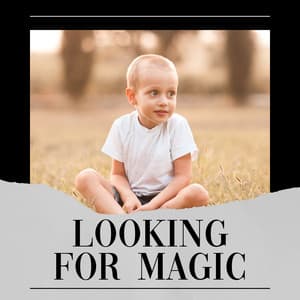 Looking for Magic - Music Box Lullabies