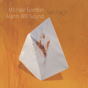 Van Gogh - Michael Gordon
