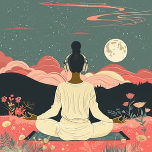 Lofi Asanas: Flowing Yoga Rhythms - Yoga Music by Jomex