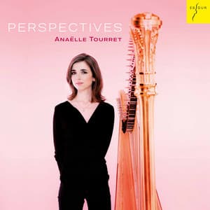 Perspectives - Anaëlle Tourret