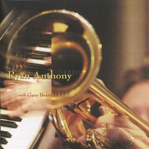Ryan Anthony - Gottfried Reiche