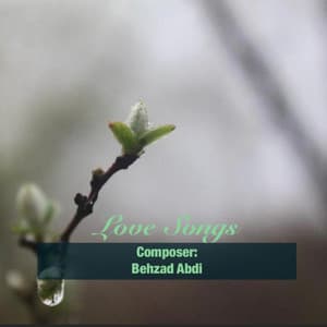 Love Songs - Behzad Abdi