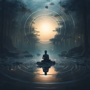 Cosmic Consciousness - Calm Meditation