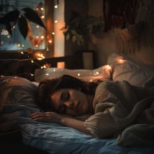 Tonos Relajantes Para Dormir: Música Para Una Noche De Descanso - Ojo insomne