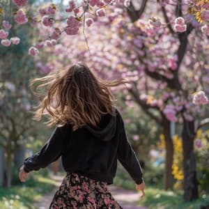 Sonidos Suaves Para Una Relajación Profunda Y Suave - Naturaleza viva