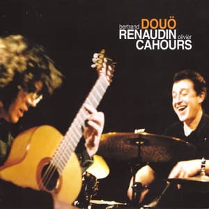 Douö - Bertrand Renaudin
