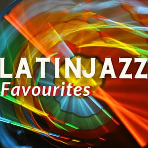 Latin Jazz Favourites - Latin Island