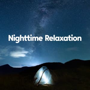 Nighttime Stillness - Maha Devenson