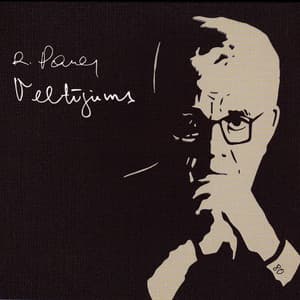 Veltījums - Raimonds Pauls
