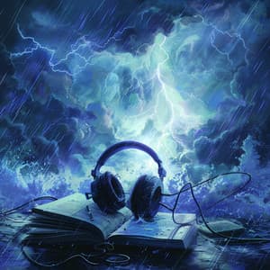 Music amidst Thunder: Storm Notes - Noise Nirvana