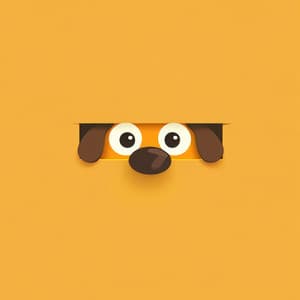 Hound Haven Heights: Explore the Dog Dreamland - Calming for Dogs