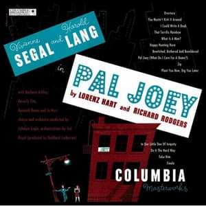 Pal Joey - Rodgers and Hart