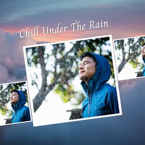 Chill Under The Rain - lofistef