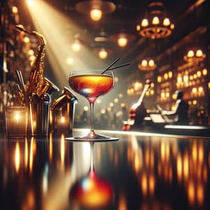 Tropical Breeze Jazz: Summer Cocktail Jazz and Smooth Café Vibes for Summer Relaxation and Good Times - Piano Bar!