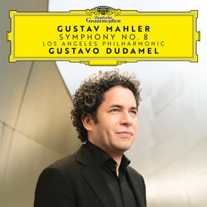 Mahler: Symphony No. 8 in E Flat Major "Symphony of a Thousand" - Gustav Mahler
