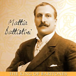 The King Of Baritones - Christoph Willibald Gluck