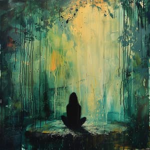 Melodías De Lluvia Para Relajarse: Música Para La Calma - Relajarse en la Naturaleza