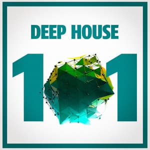 Deep House 101 - Ibiza Lounge Club
